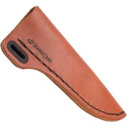 Leather Sheath for carving knife