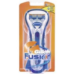 Gillette Fusion Maskine