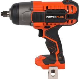 PowerPlus Møtrikspænder 1/2" 40 Volt SOLO