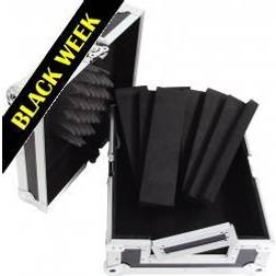 Roadinger ROADINGER CD player carrying case, black, type 2