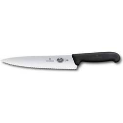 Victorinox Kokkekniv 22 Bølgeskær