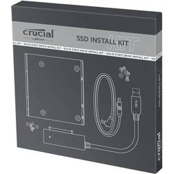 Crucial SSD Install Kit