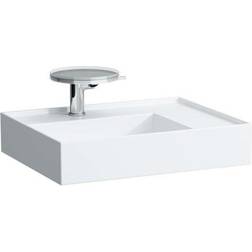 Laufen Kartell Lavabo H8103344001111 600 x 460 mm