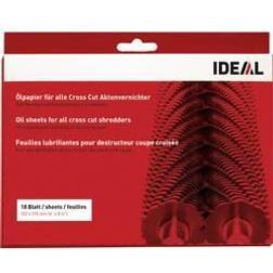 Ideal Office 9000631 Olie Plade 18