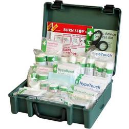 Safety First Aid BS Compliant Work Place First Kit