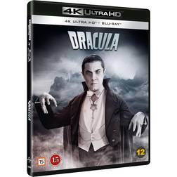 DRACULA (PC)