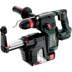 Metabo KH 18 LTX BL 24 Q SET ISA Solo