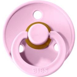 Bibs Colour Sut str. 2 Baby Pink