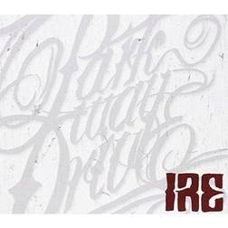 Parkway Drive - Ire -