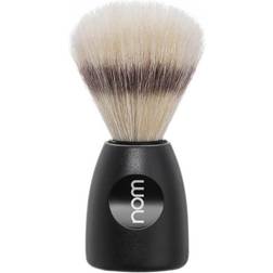 Nom LASSE Barberkost, Natural Bristle, Black