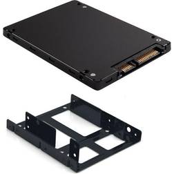 CoreParts CP-SSD-3.5-TLC-1000 SSD-hårddisk 3.5" 1000 GB Serial ATA III