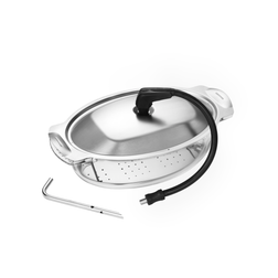 Electrolux S.STEAMKIT dampbeholder