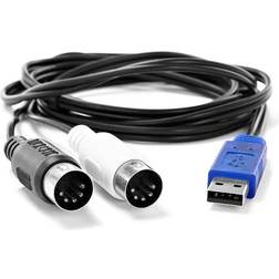 Miditech Midilink Mini Audio Interface
