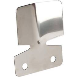 Sealey TB301 Bumper Protection Plate Stainless Steel