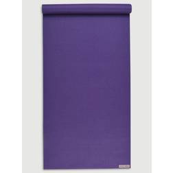 (Purple) Jade Yoga 74" Travel Mat