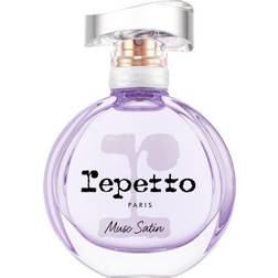 Repetto Musc Satin Eau De Toilette 50ml