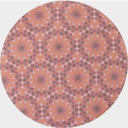 Manduka eQua eKO Round 3mm Rituals Baked Clay 59" (150cm) Diameter