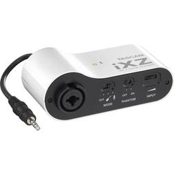 Tascam iXZ Audio Interface