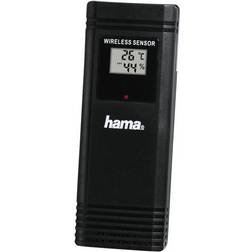 Hama Outdoor Sensor TS36E for Weather Station