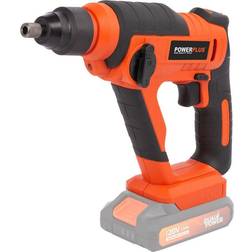 PowerPlus Borehammer 1,3 Joule 20 V (Uden batteri)