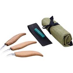 BeaverCraft Beaver Craft 3 Kokkekniv