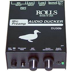 Rolls DU30b Mic-Preamp/Audio Ducker