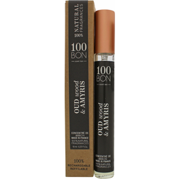 100BON Oud Wood Amyris Concentra