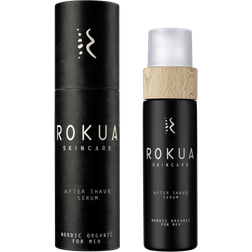 ROKUA Men's skin care Shaving & Beard Care After Shave Serum 100 ml