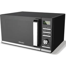 Dimplex 980539 MICROWAVE 23L Black