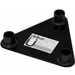 Alutruss DECOLOCK DQ3S-WP Wall Mounting Plate