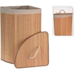 Corner Basket Bamboo