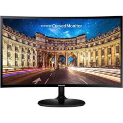 Samsung 24"1080p Curved