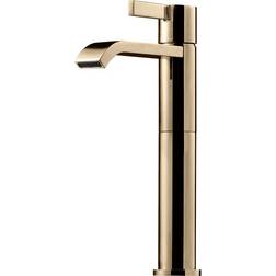 Tapwell Arm081L Mässing Mässing