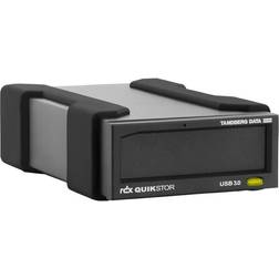 Tandberg RDX QuikStor externe 3,5" Lecteur RDX