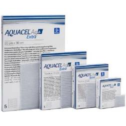 Convatec Aquacel AG+ Extra Silver Hydrofiber Wound