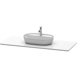 Duravit Luv Quarzsteinkonsole LU9466 1388 mm