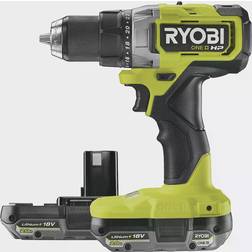 Ryobi RDD18X-220S Solo