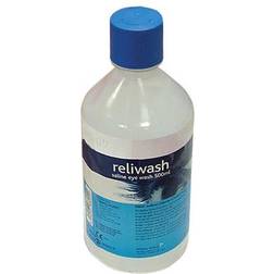 Scan Eye Wash Station Refill 500ml