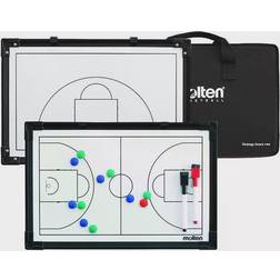 Molten Basketball Strategy Board Black