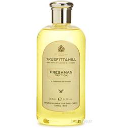Truefitt & Hill Freshman Plaukų Tonikas Vyrams 200 ml