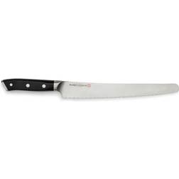 Markus Aujalay Classic bread knife Brotmesser