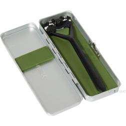 Leaf Shave Travel Case, The Leaf