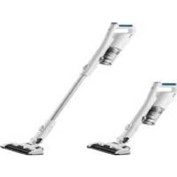 Midea MCS2021WB Vacuum Cleaner Cordless Stick Handheld White