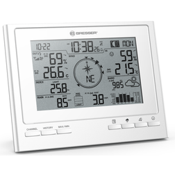 Bresser ClimaScout 7-i-1 vejrstation