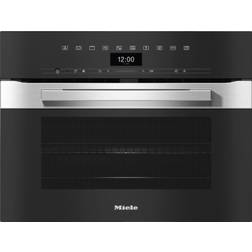 Miele H7440BMCLST Compact Clean