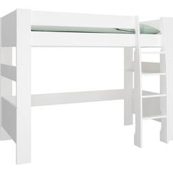 Furniture To Go Kid's Steens High Sleeper