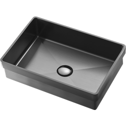 Tapwell Håndvask TA4328 Black Chrome