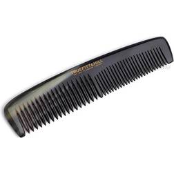 Truefitt & Hill Double Tooth Horn Comb