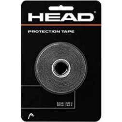 Head Protection Tape Black