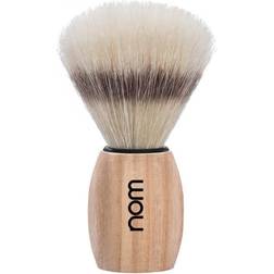 Nom OLE Shaving Brush Pure Bristle Pure Ash